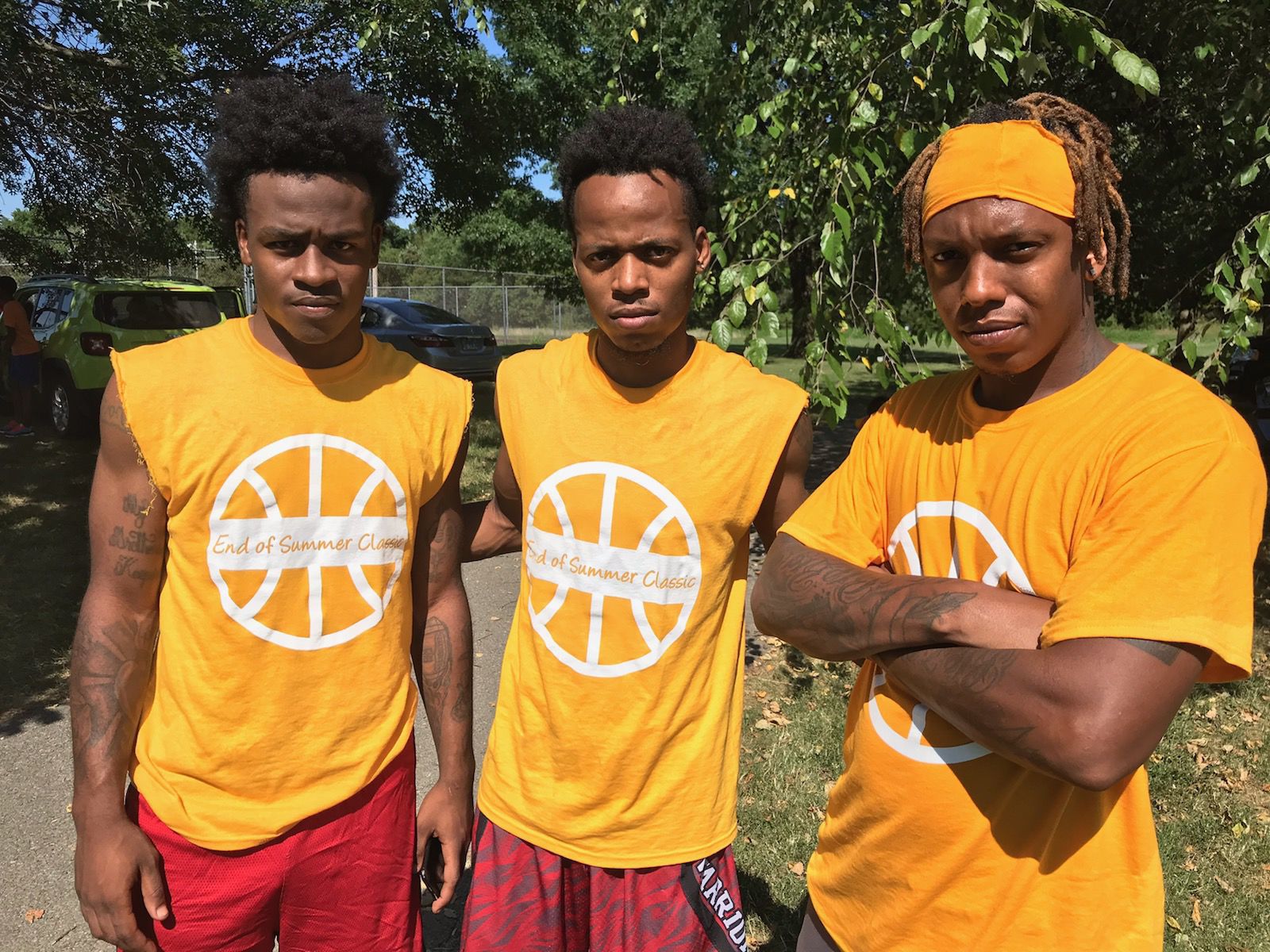 Basketball